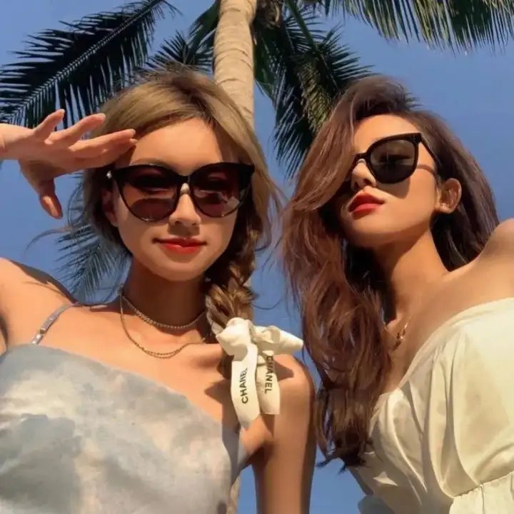 擂台女王