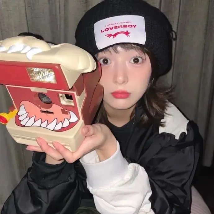 藏爱之咒